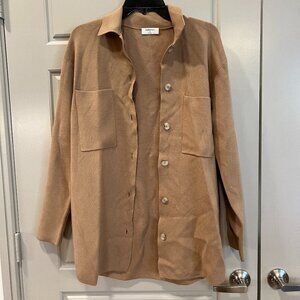 Aritzia Society Sweater